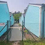 Karuba Resort, Gdańsk - Wyspa Sobieszewska