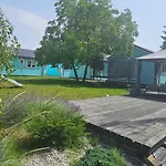 Karuba Resort, Gdańsk - Wyspa Sobieszewska