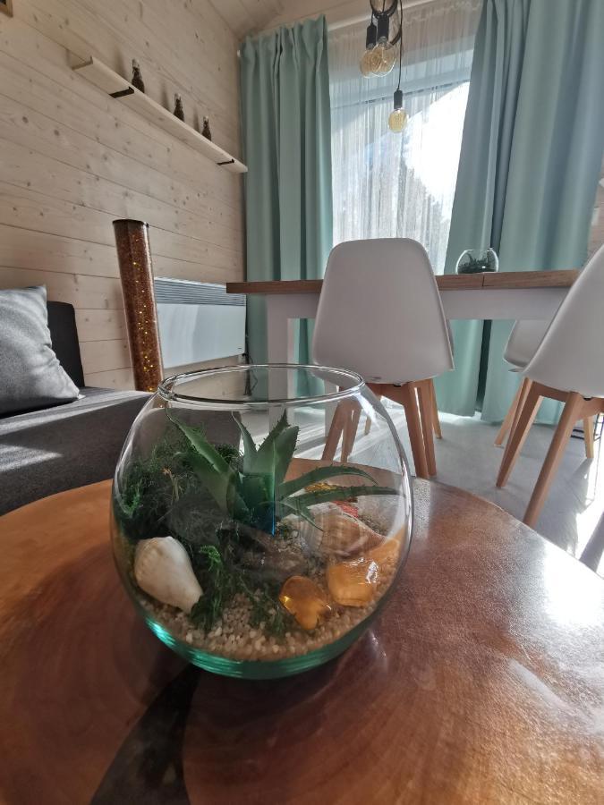 Karuba Resort, Sobieszewo- - Wyspa Sobieszewska *
