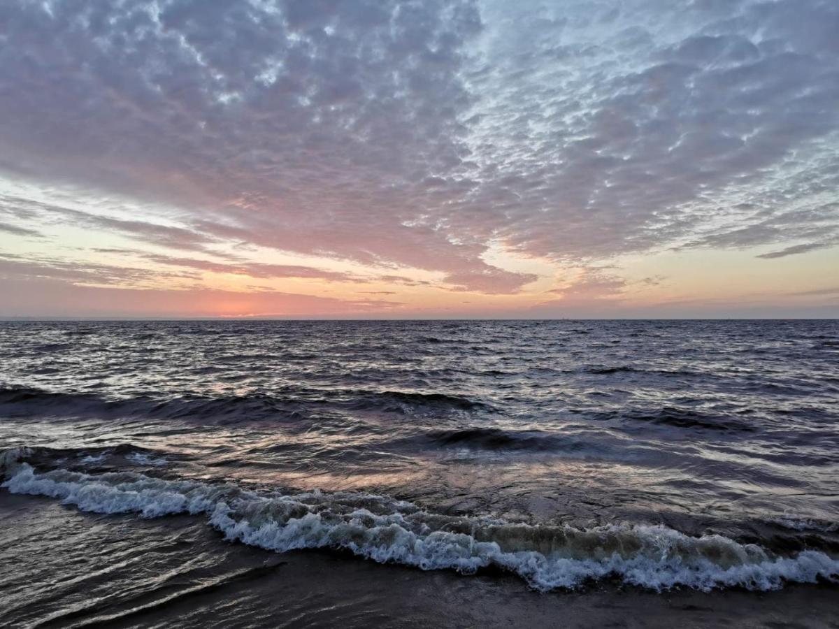 Lodget Karuba Resort, Sobieszewo- - Wyspa Sobieszewska Gdańsk