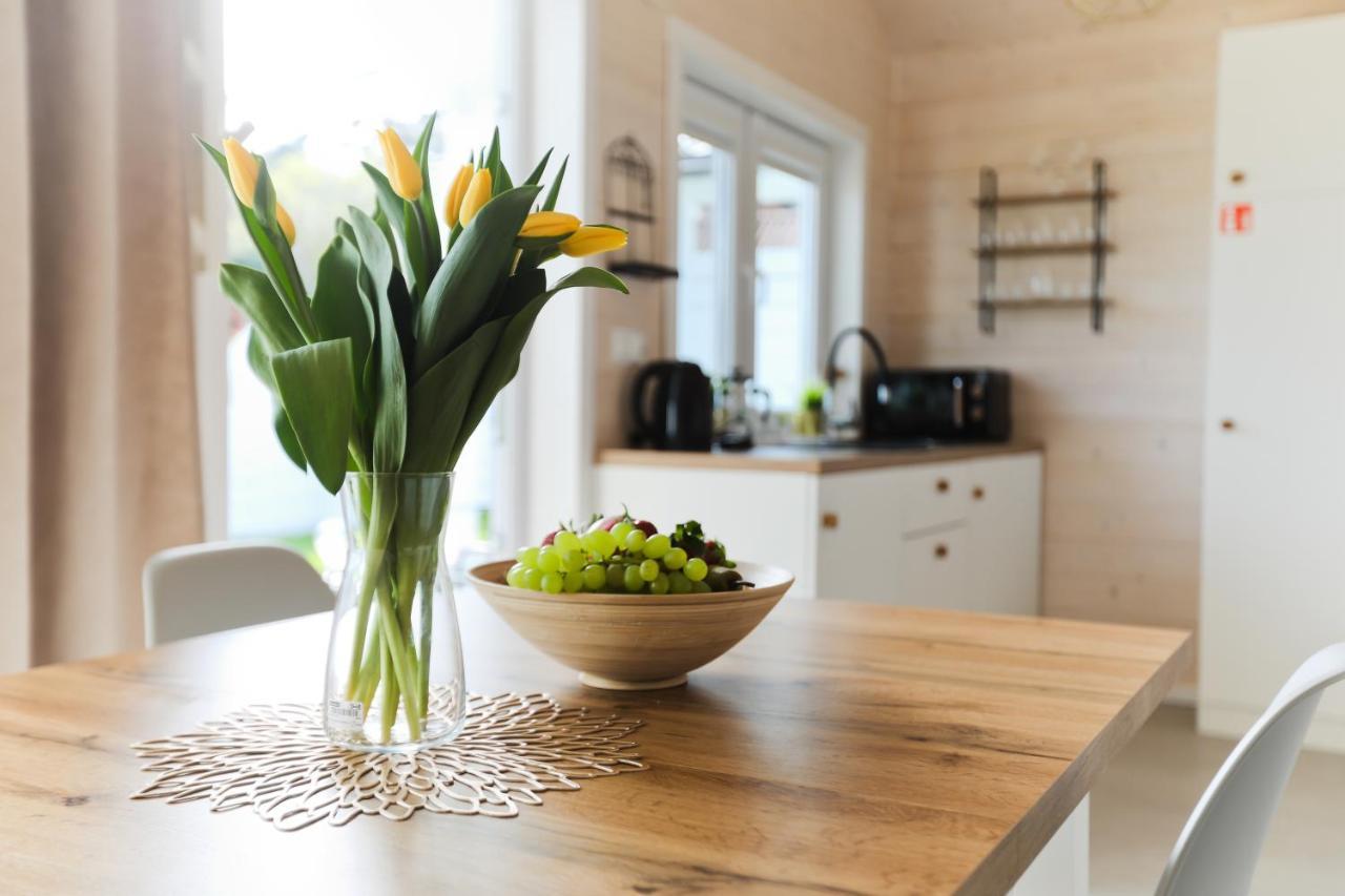 Lodget Karuba Resort, Sobieszewo- - Wyspa Sobieszewska Gdańsk