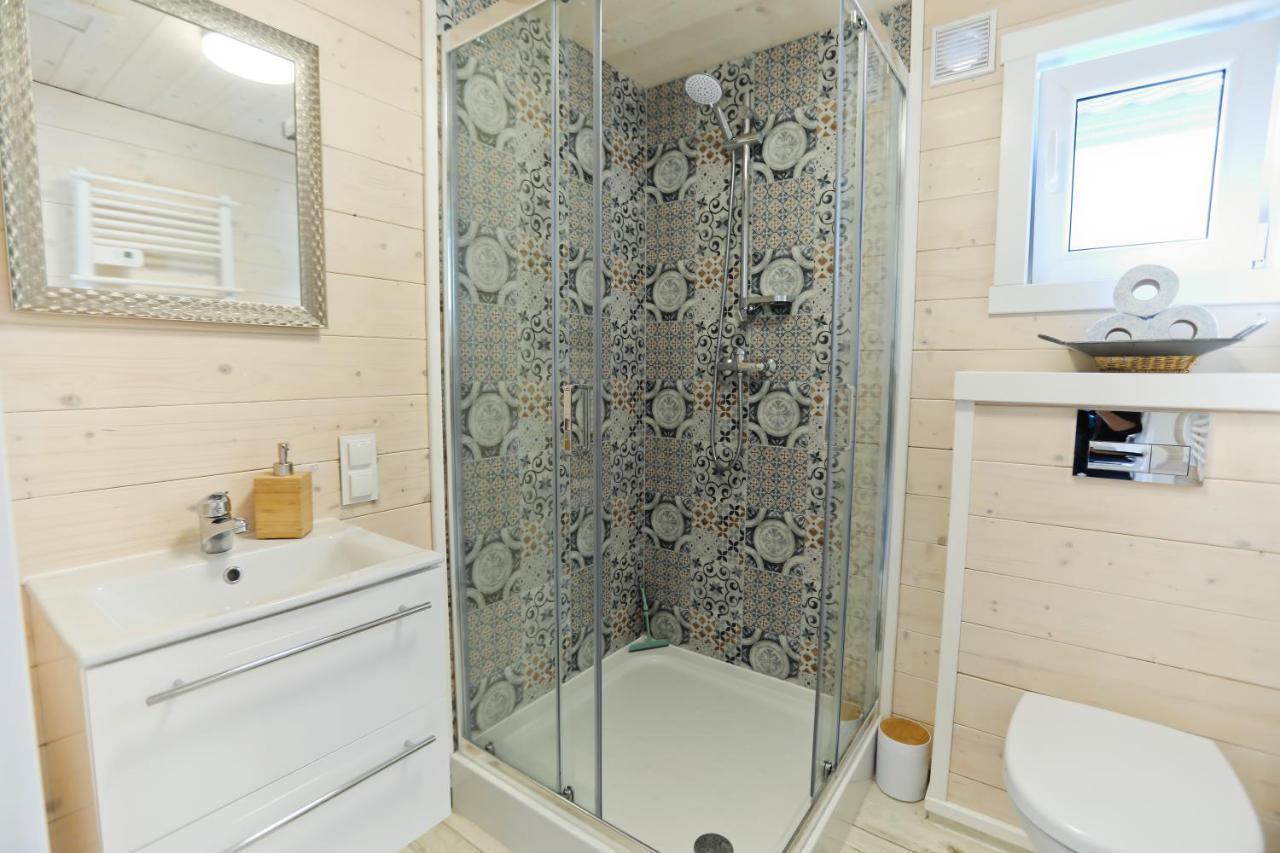 Karuba Resort, Sobieszewo- - Wyspa Sobieszewska