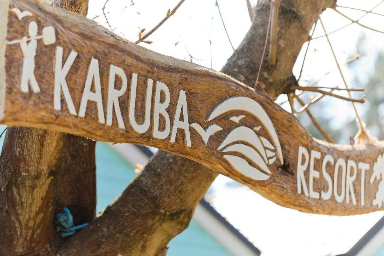 Karuba Resort, Sobieszewo- - Wyspa Sobieszewska