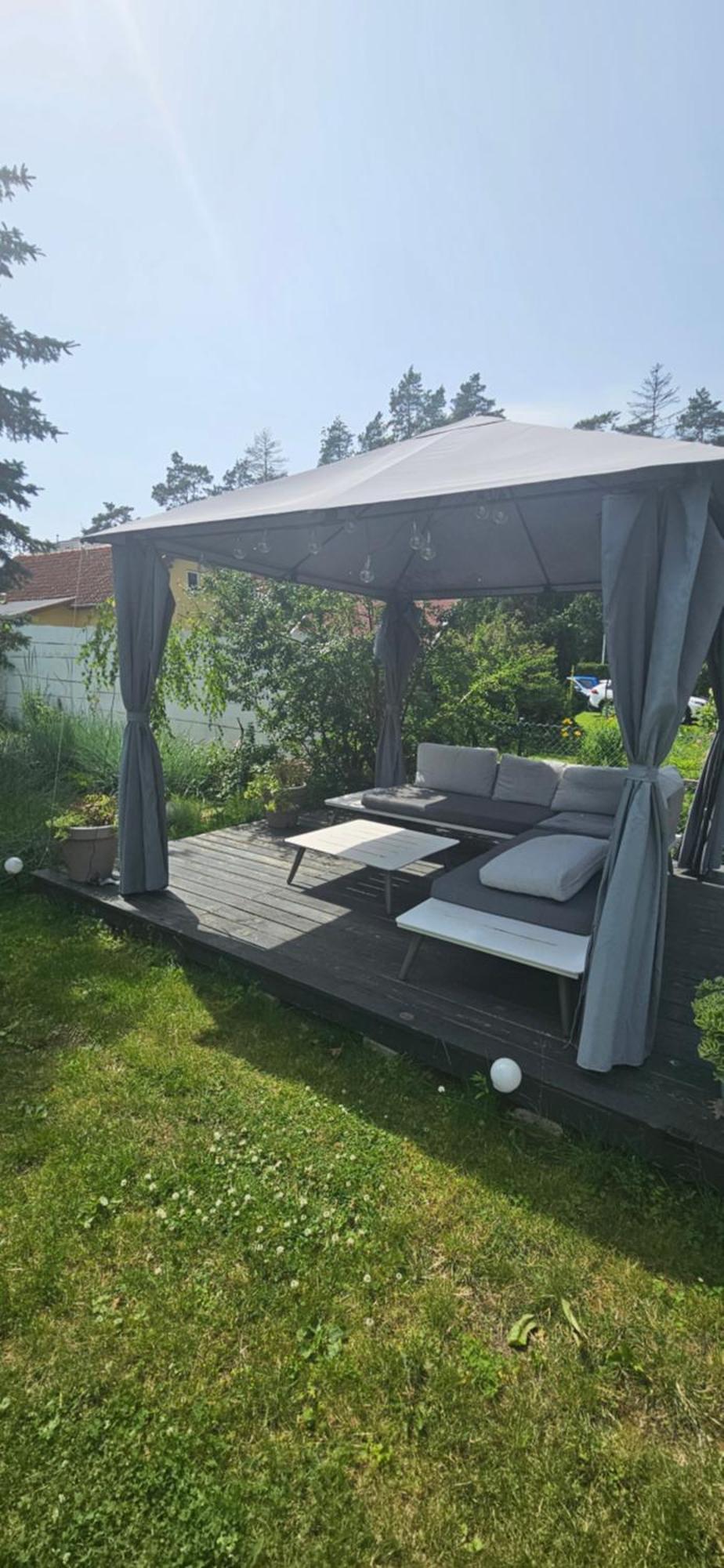 Karuba Resort, Sobieszewo- - Wyspa Sobieszewska