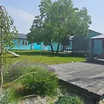Karuba Resort, Sobieszewo- Gdansk - Wyspa Sobieszewska