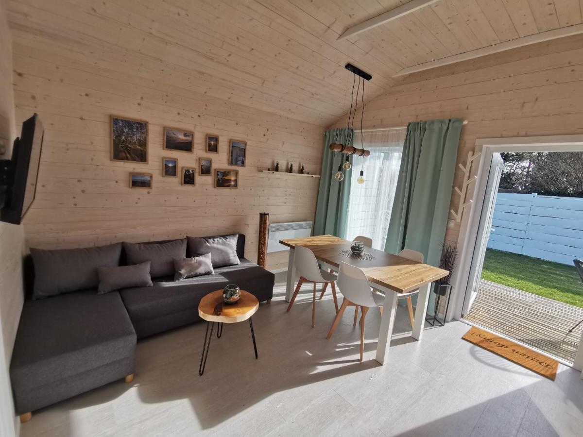 Karuba Resort, Sobieszewo- - Wyspa Sobieszewska *