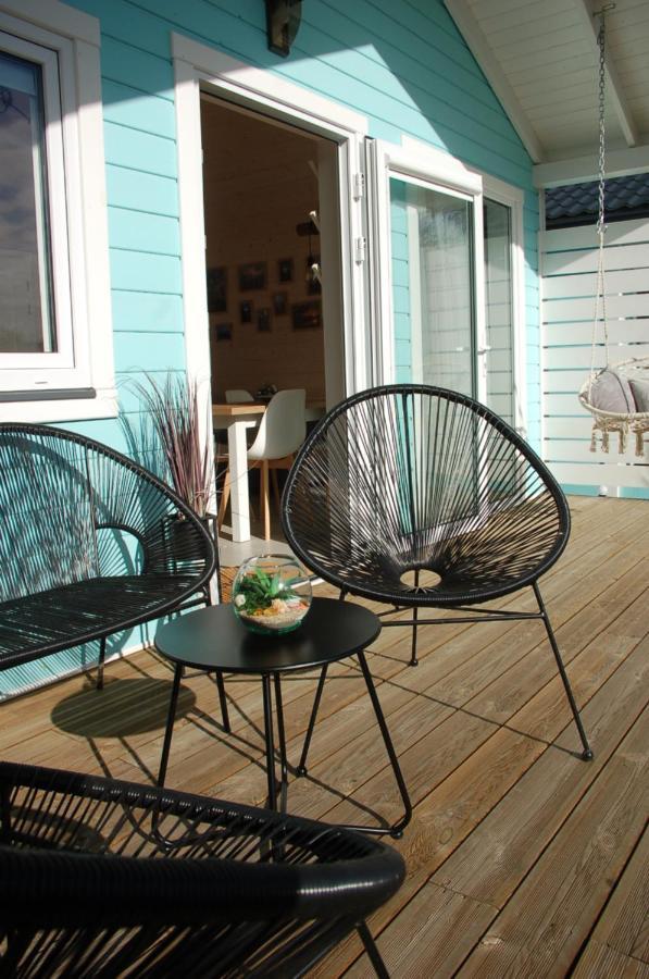 Karuba Resort, Sobieszewo- - Wyspa Sobieszewska * Gdansk