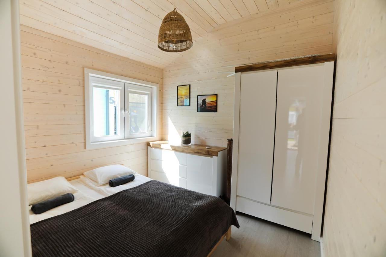 Karuba Resort, Sobieszewo- - Wyspa Sobieszewska Gdansk